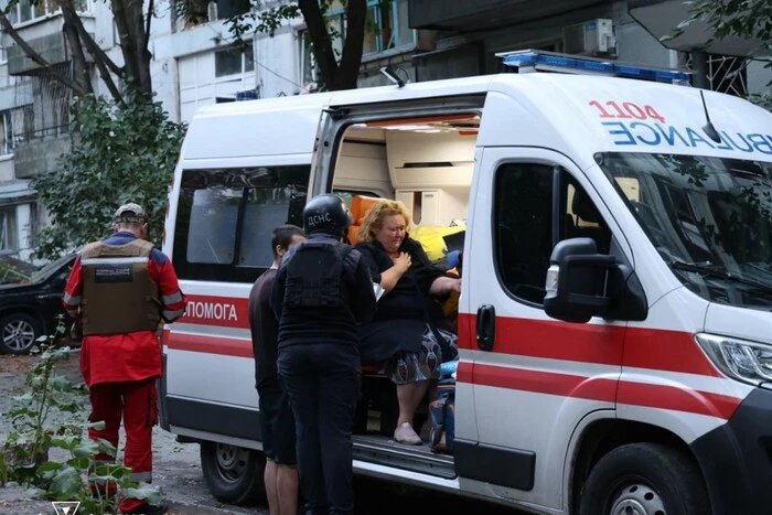 Росія пояснила масований удар по Україні: названо цілі атаки