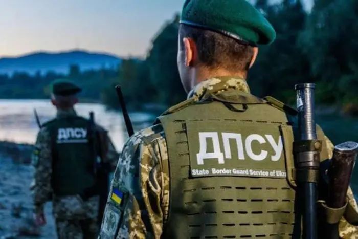 Пограничник заснул на посту: суд вынес уникальный приговор