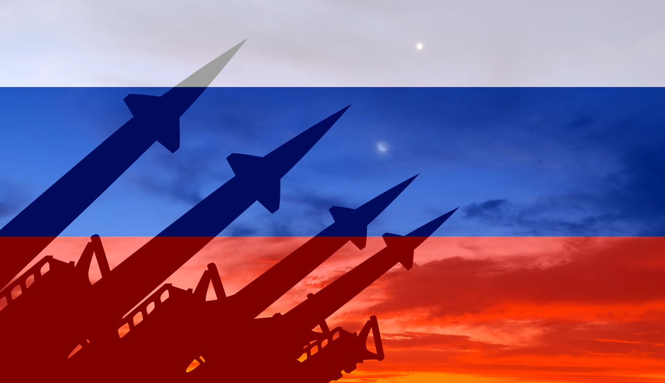 Рейтинг миру: Росія на дні
