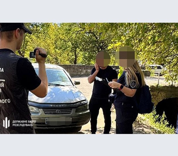 Пограничник организовал канал для уклонистов в Молдавию: задержание и обвинение