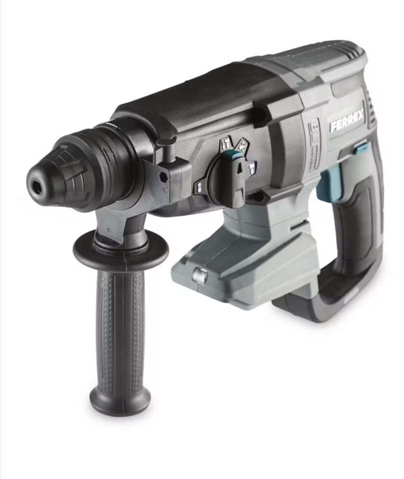 Aldi New Arrivals: What Tools and Gadgets Hit the Shelves from September 11