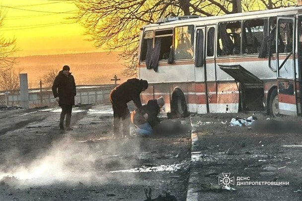 Удар по шахтёрам: в результате атаки на ДТЕК погибли 12 человек
