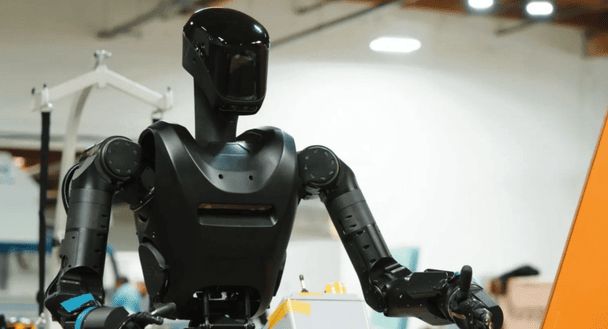 The USA plans to create 50,000 combat robots by 2027