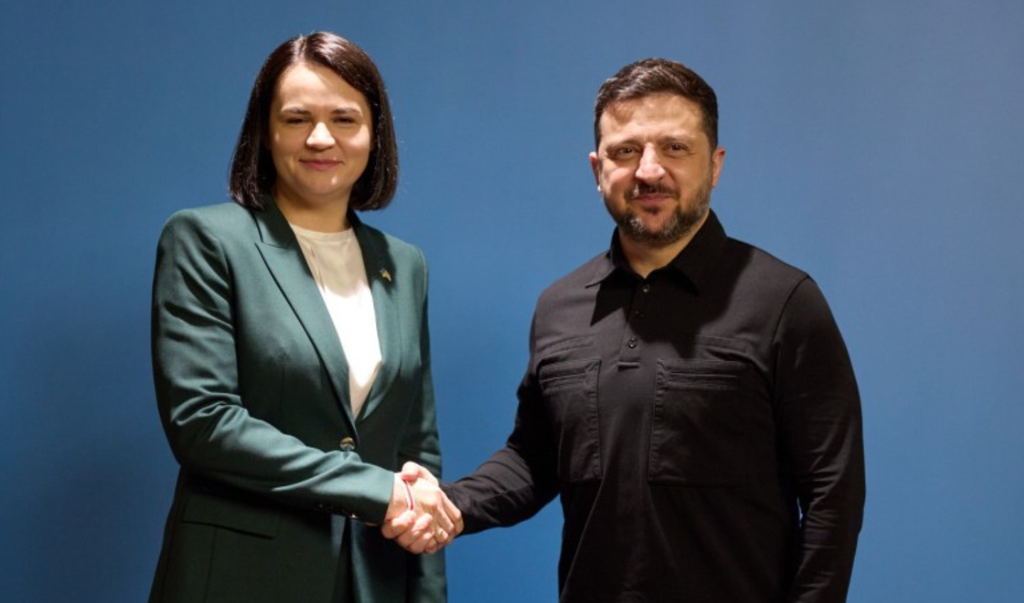 Ostrzeżenie z Mińska: atak na Białoruś zmieni oblicze wojny w Ukrainie