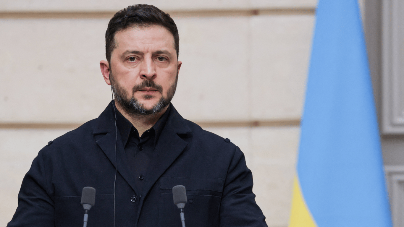 Ukraińskie drony biją na głowę retorykę Rheinmetall – odpowiedź Zełenskiego