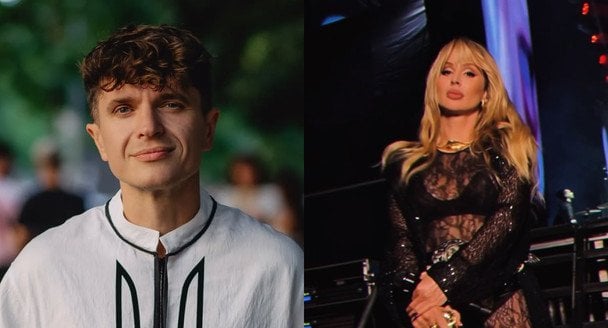 Anatoliy Anatolich spoke about Loboda's husband: who he might be