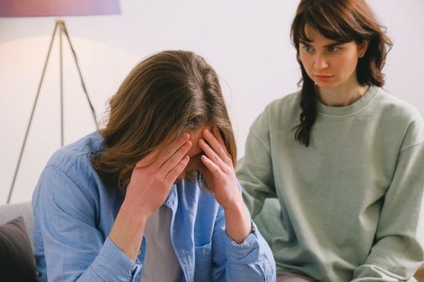 Niedobór żelaza: nietypowe objawy i droga do poprawy zdrowia