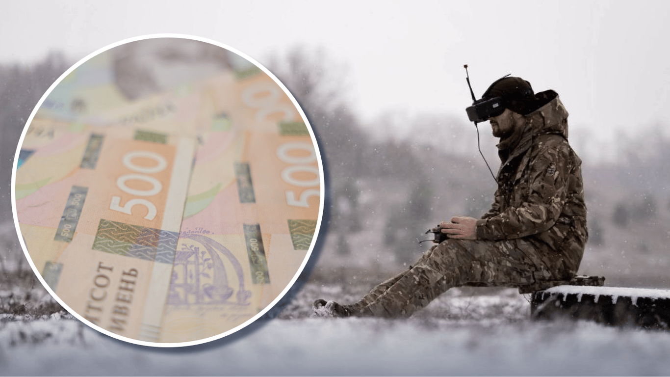 ВСУ получат денежное довольствие с 26 февраля: Минобороны перечислило средства