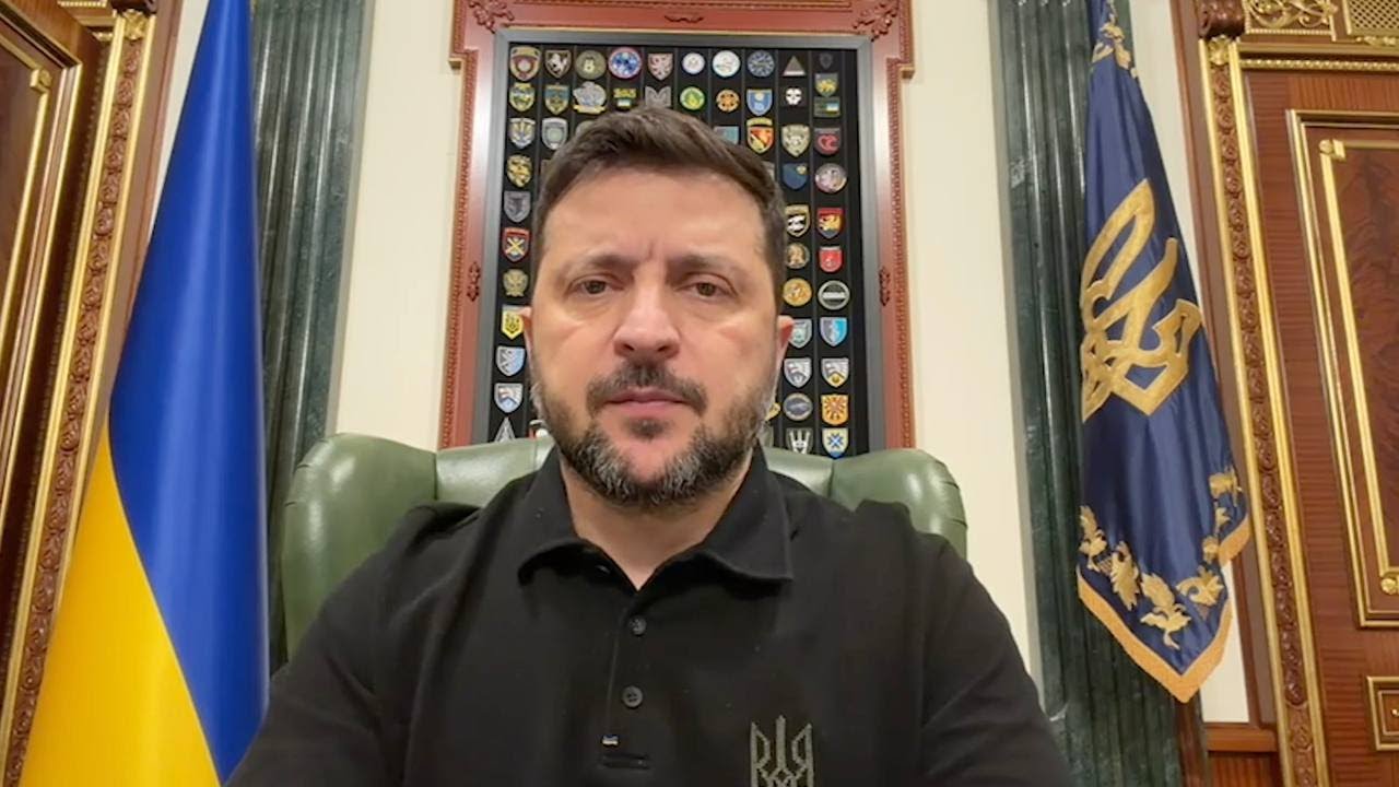 Київ у темряві через енергокризу
