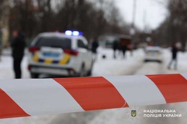 Pobicie w Winnicy: wojskowy i cywile. Policja wszczęła śledztwo