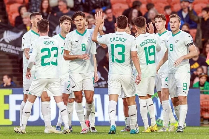 Canadian Shield: another opponent of the Ukrainian national team has announced the squad for the tournament matches