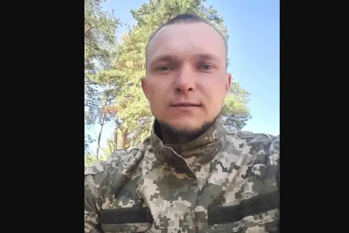 Ігор Левадний повернувся додому: історія бійця, який понад три роки провів у полоні