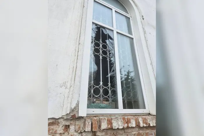 Russischer Schlag auf Poltawa: Tempel der PCU und Infrastruktur beschädigt