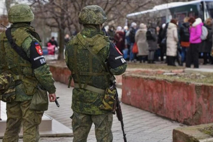 Росія планує заселити окуповані території своїми громадянами: мета Кремля