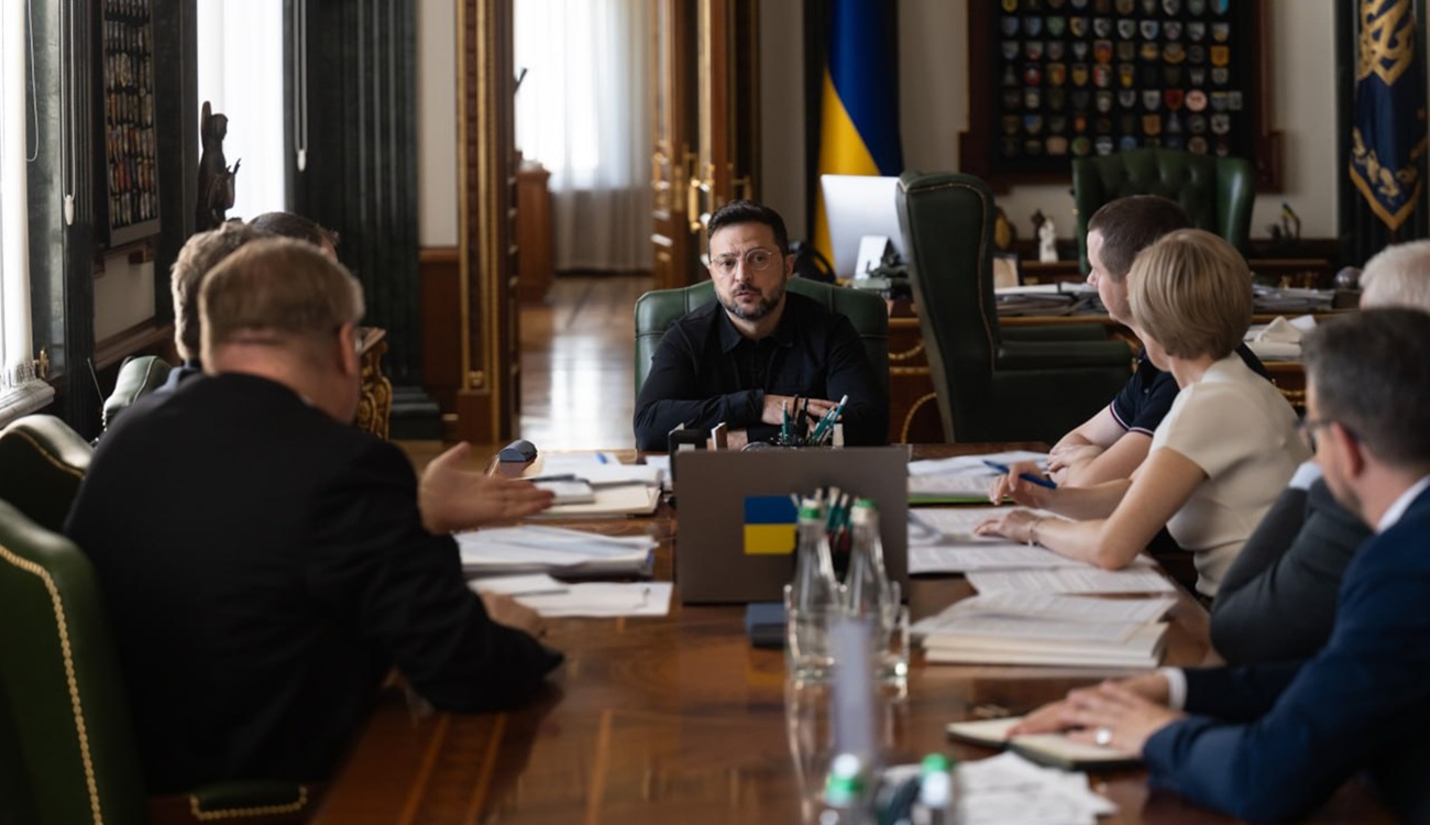 New Phase in Ukraine-Poland Ties Announced by Zelensky: What Lies Ahead