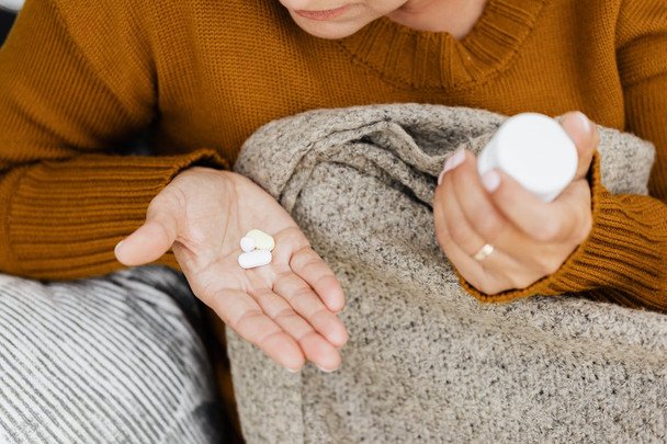 Ukraińcy częściej sięgają po leki przeciwdepresyjne. Wzrost popytu o 72% w latach 2023-2025