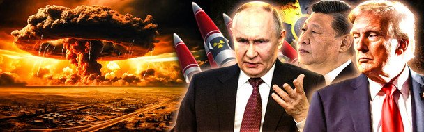 2026 год: мир без New START и угроза новой гонки стратегических вооружений