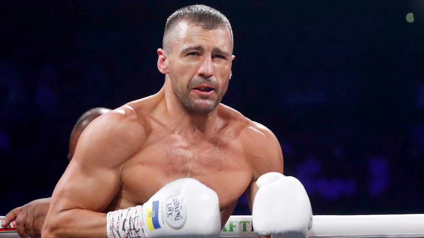 Gwoźdik wykluczony z ringu do 2026 roku. Powodem ciężki nokaut