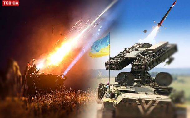 Ukraina buduje własną tarczę powietrzną: jak będzie działać nowy system obrony przeciwlotniczej