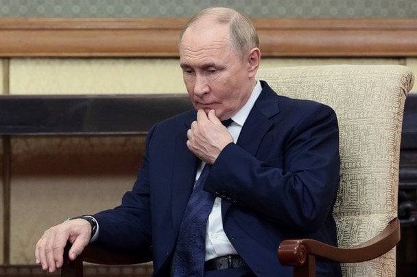 ЄС готує конфіскацію 230 млрд євро російських активів: як це змінить хід війни