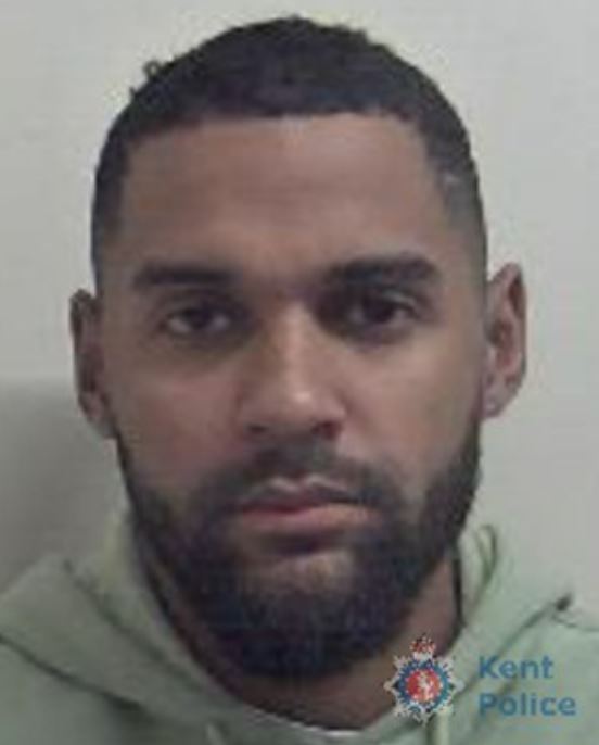 Former Love Island contestant sentenced to prison for brutal beating over parking