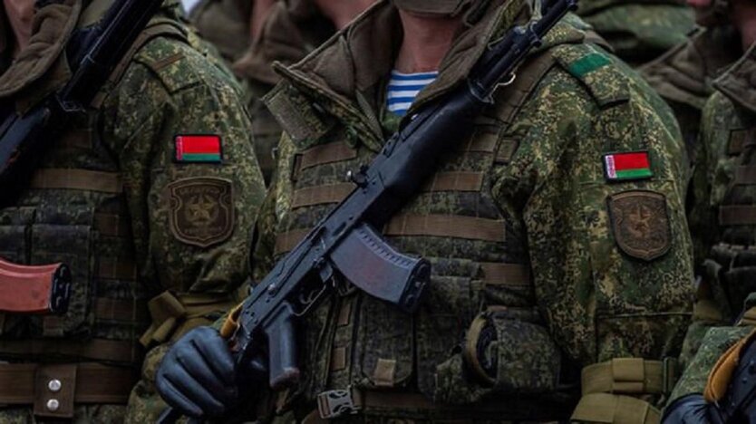 Прикордонники: військових загроз з боку Білорусі наразі немає