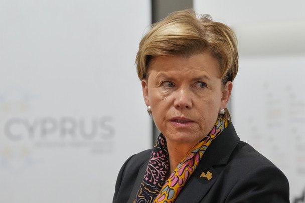 Підвищення санкцій проти Росії