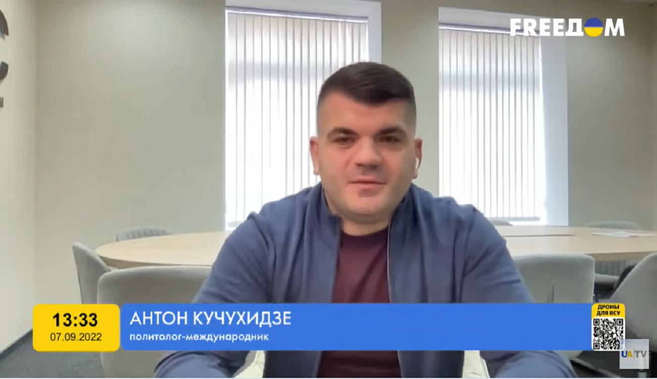 Вашингтон посилює тиск на Росію