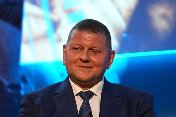 Залужний про завершення війни: який сценарій можливий для України