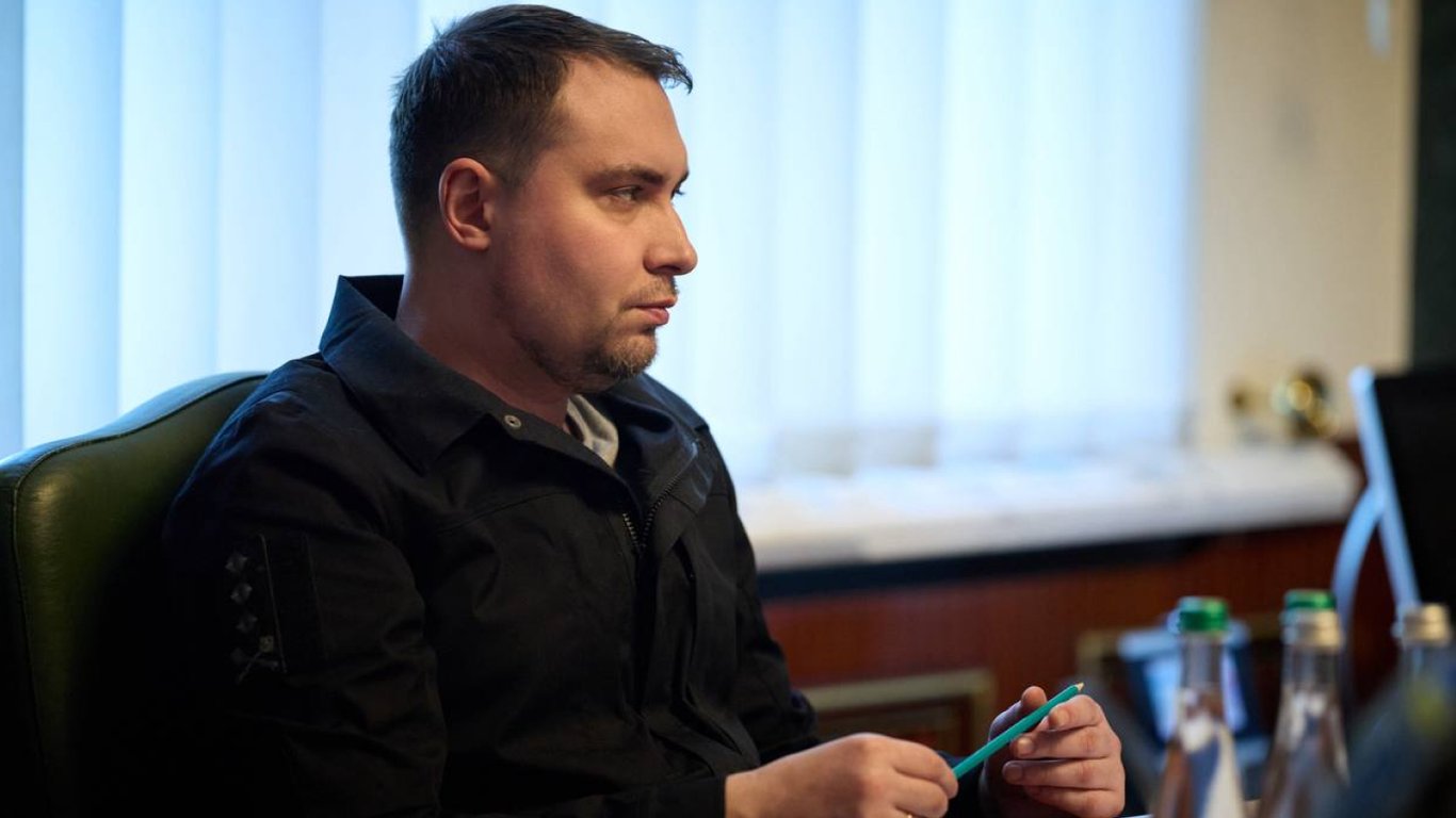 Były szef MSZ chwali szefa Kancelarii Prezydenta: co wiemy o strategii Budanowa