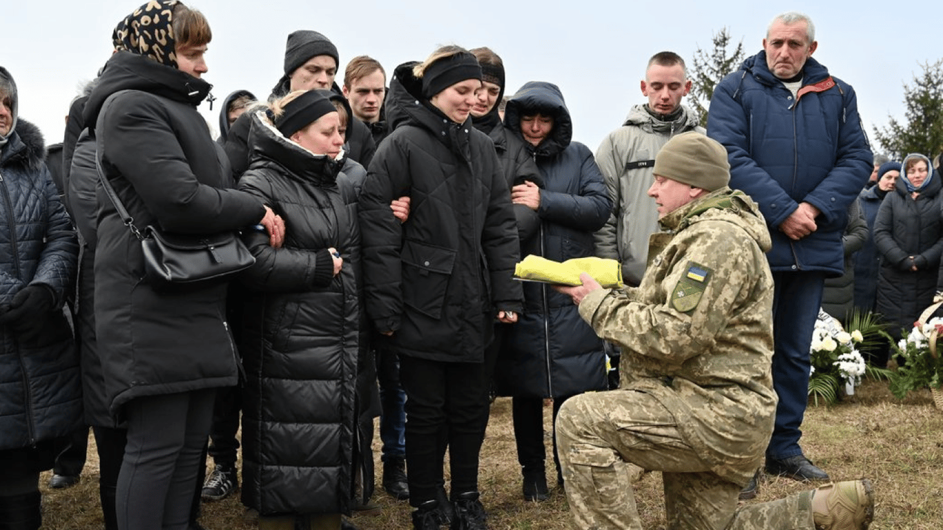 Nowy związek matki nie wpływa na wypłatę dla dorosłych dzieci poległych żołnierzy