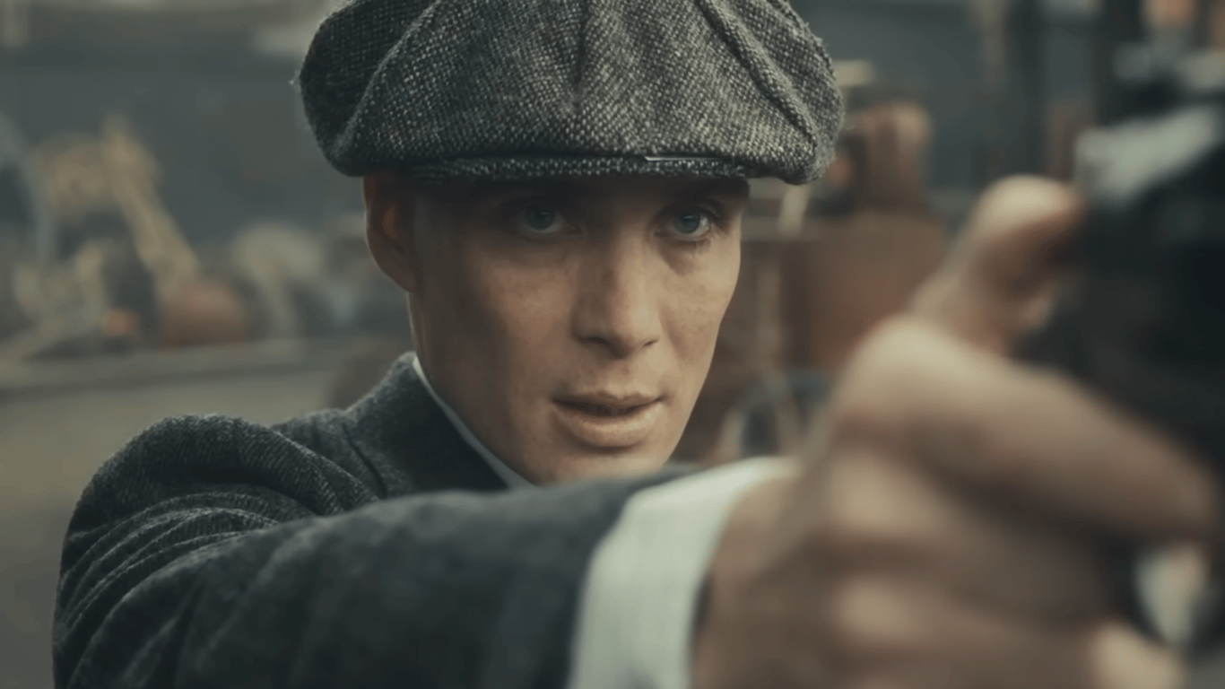Pięć seriali, które musisz obejrzeć: od 'Stranger Things' po 'Peaky Blinders'