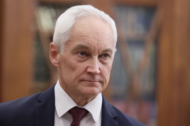 Бєлоусов заявив про підготовку НАТО до війни з Росією: названі роки