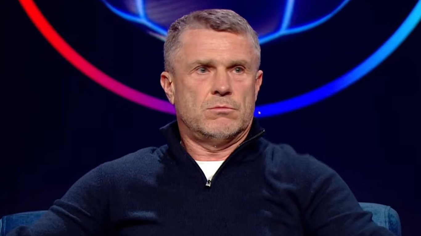 Kto zagra za Ukrainę? Rebrov szuka zastępstw dla kontuzjowanych gwiazd przed meczem ze Szwecją
