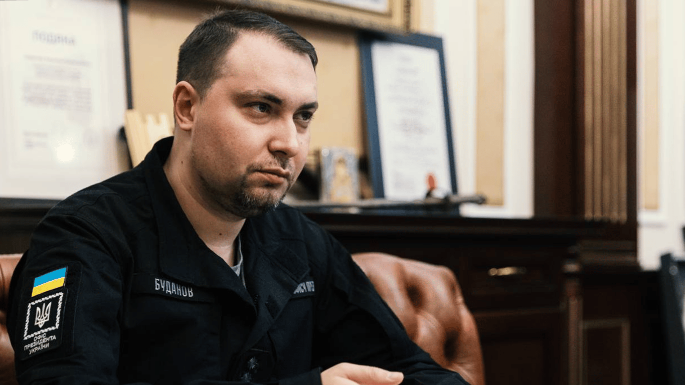 Budanov Unveils Ukraine's 'Marshall Plan': Inside the 'Economy of the Future' Strategy