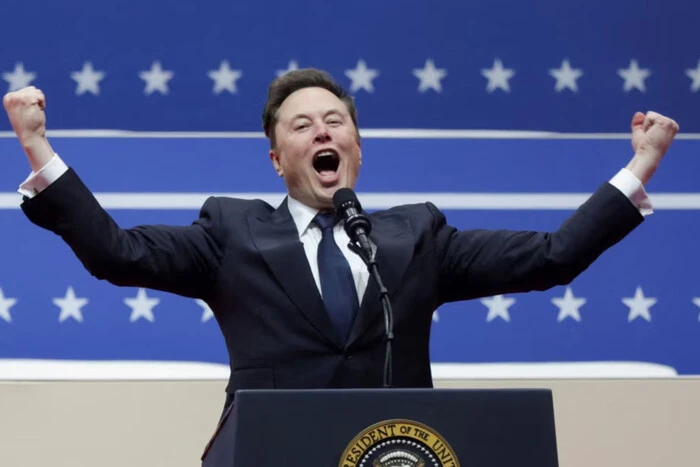 Surge in Unemployment in the US Due to Musk's DOGE