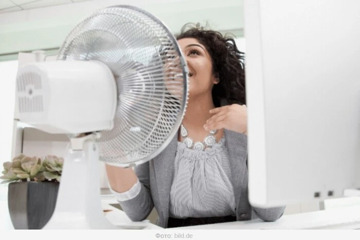 France has found a way to protect workers from heat