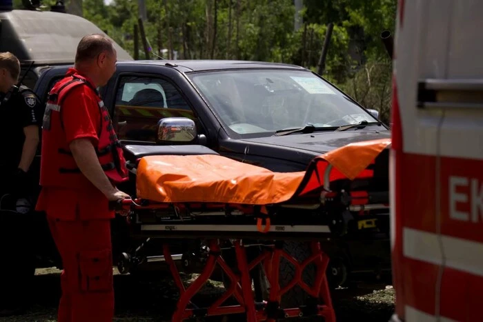 Strike on Dnipro: Death toll rises to 18