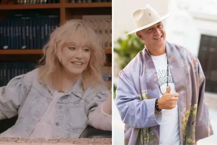 Potap supported Alla Pugacheva: the network's reaction to the rapper's statement