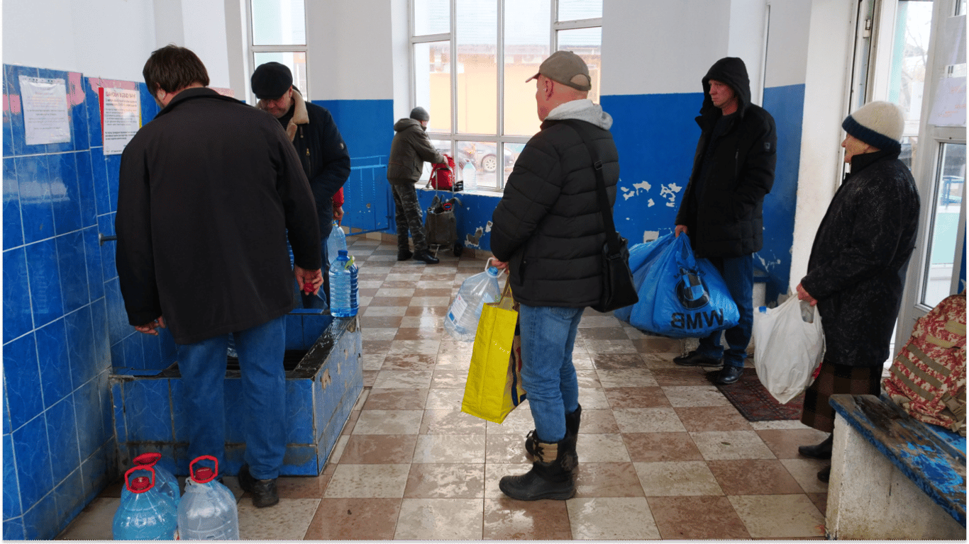 В Одессе 23 февраля 2026 года запланирован ремонт водопровода: адреса и альтернативы