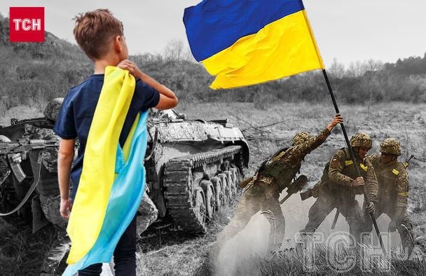 Командующий Нацгвардии Юрий Пивненко