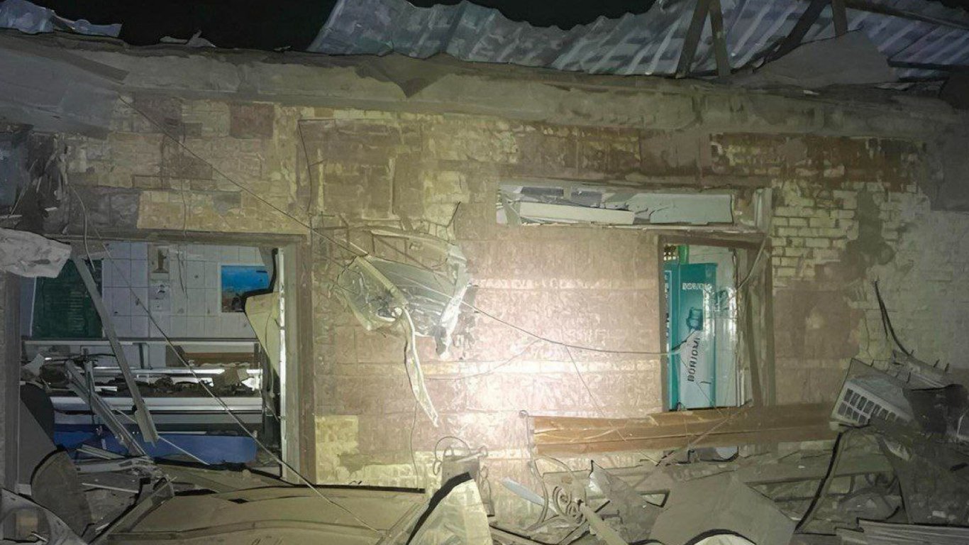 Более двадцати атак на Днепропетровскую область: жертвы и разрушения