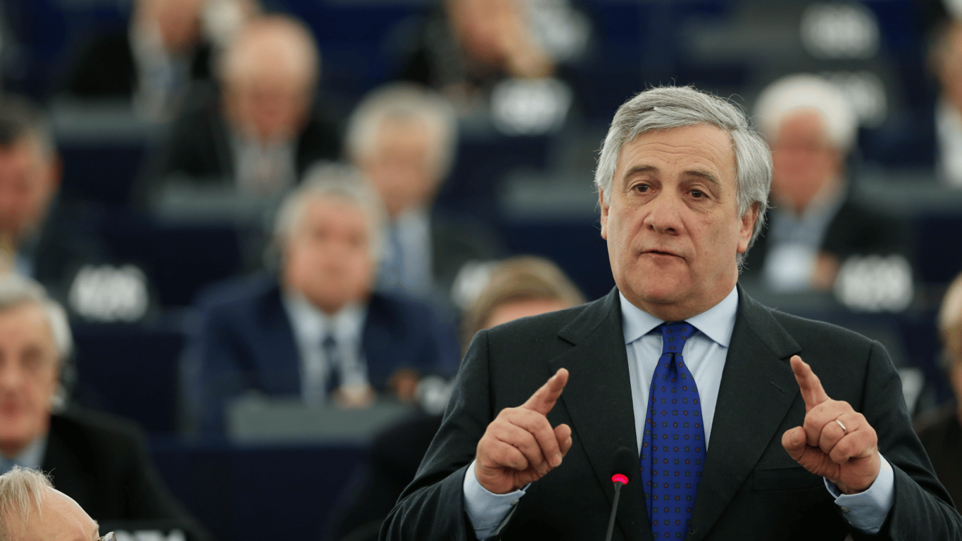 Dlaczego Włochy stawiają Bałkany przed Ukrainą, mimo poparcia dla jej akcesji do UE