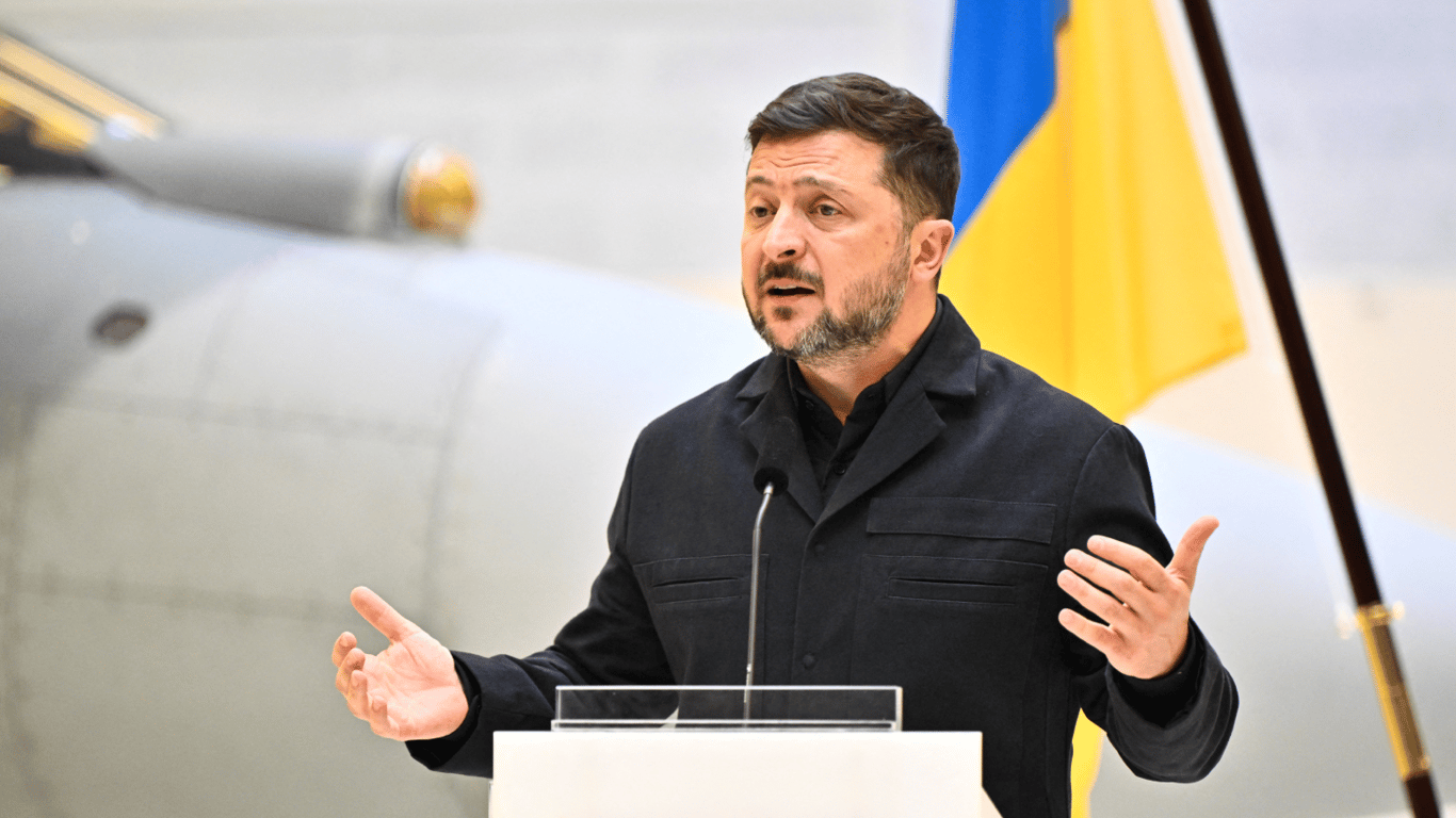 Удар по ядерному сховищу Чорнобиля