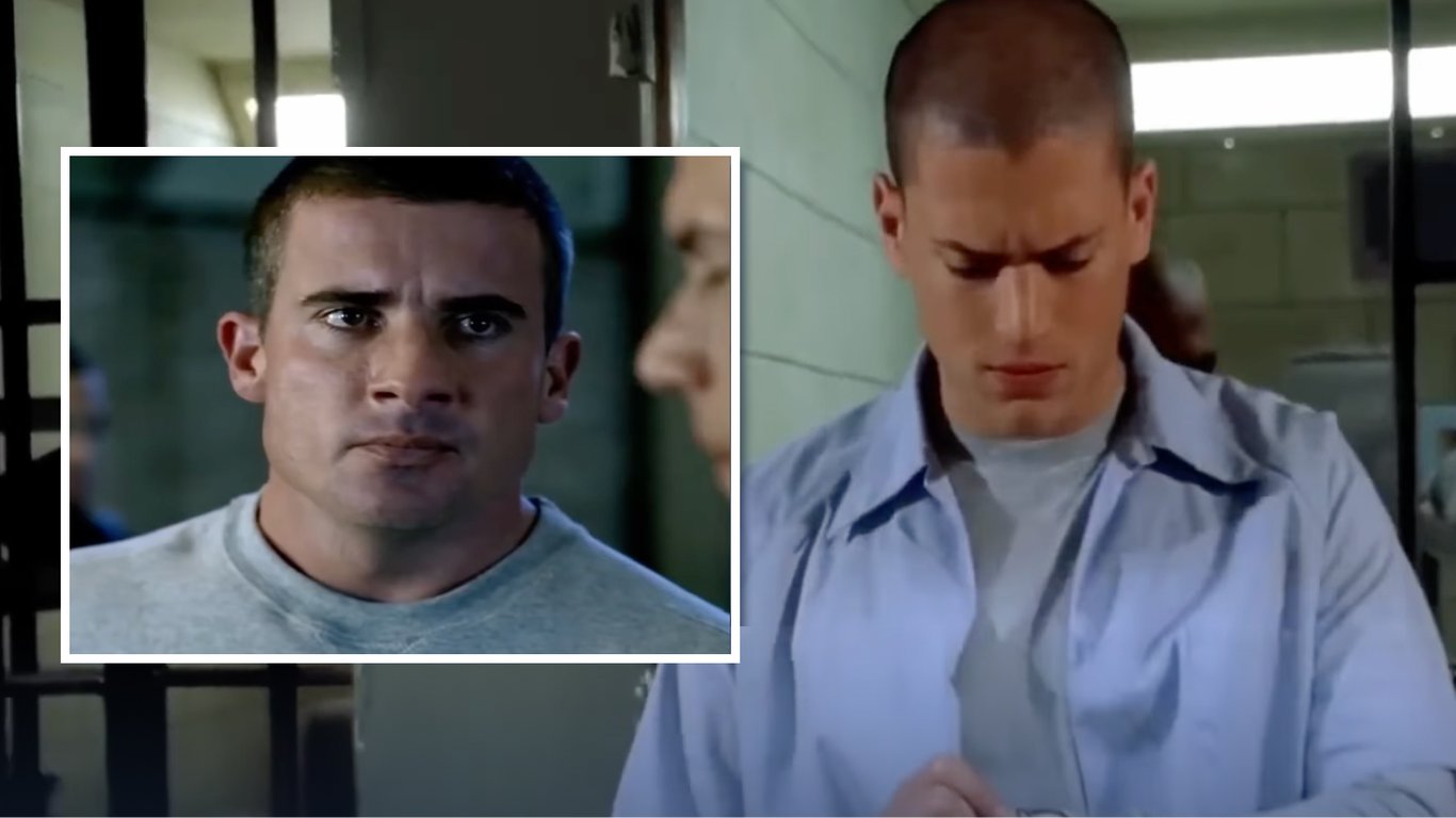 Prison Break Spin-Off Announced: What to Expect From the New Series