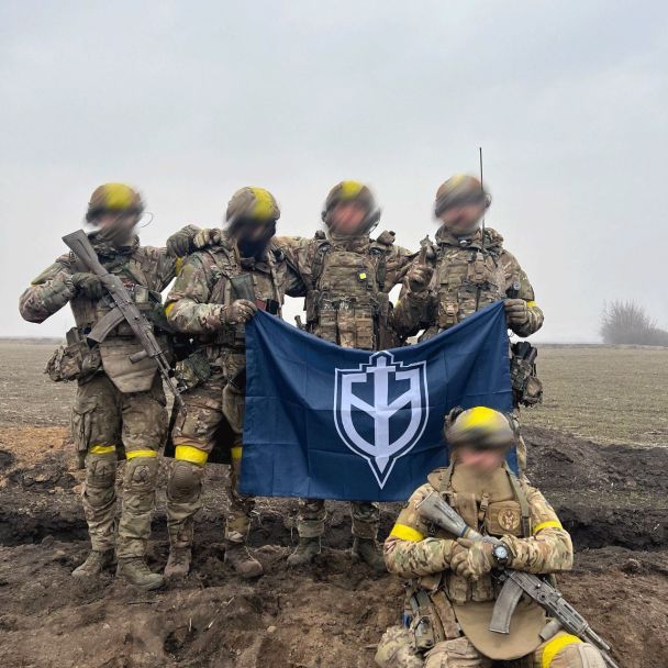 ГУР провів спецоперацію: Росія заплатила $500 тисяч за інсценовану смерть командира РДК