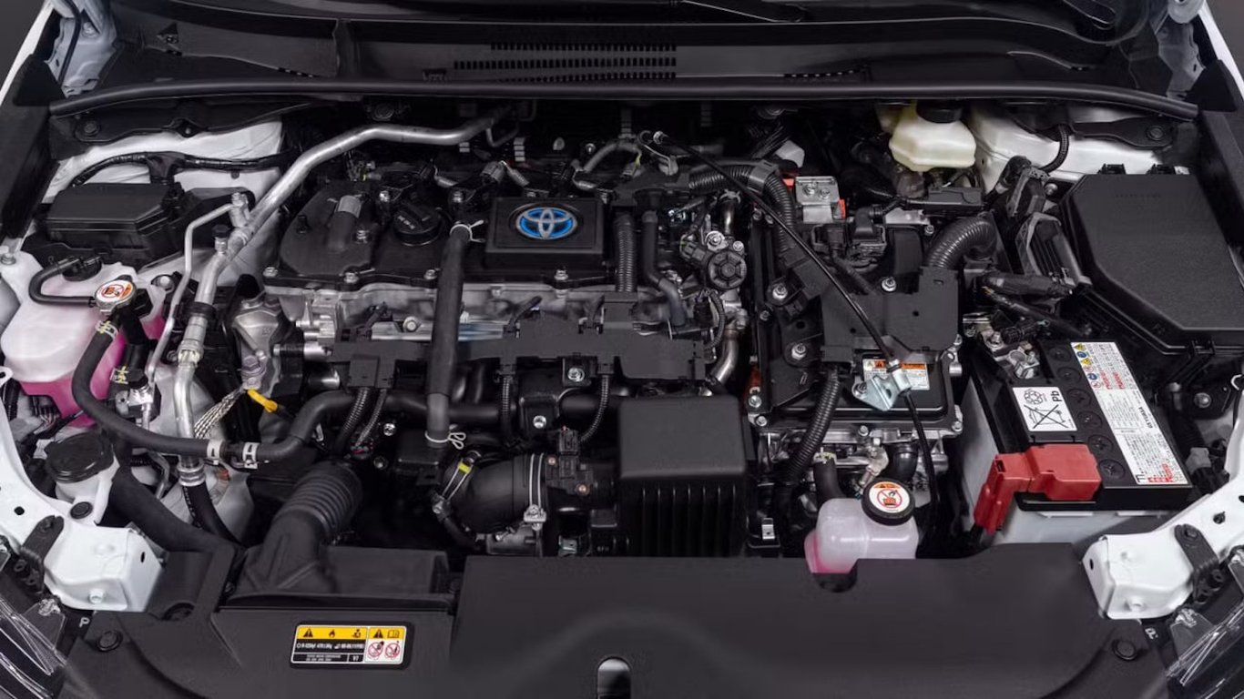 Pół miliona kilometrów bez remontu? Te jednostki Toyoty są na to gotowe