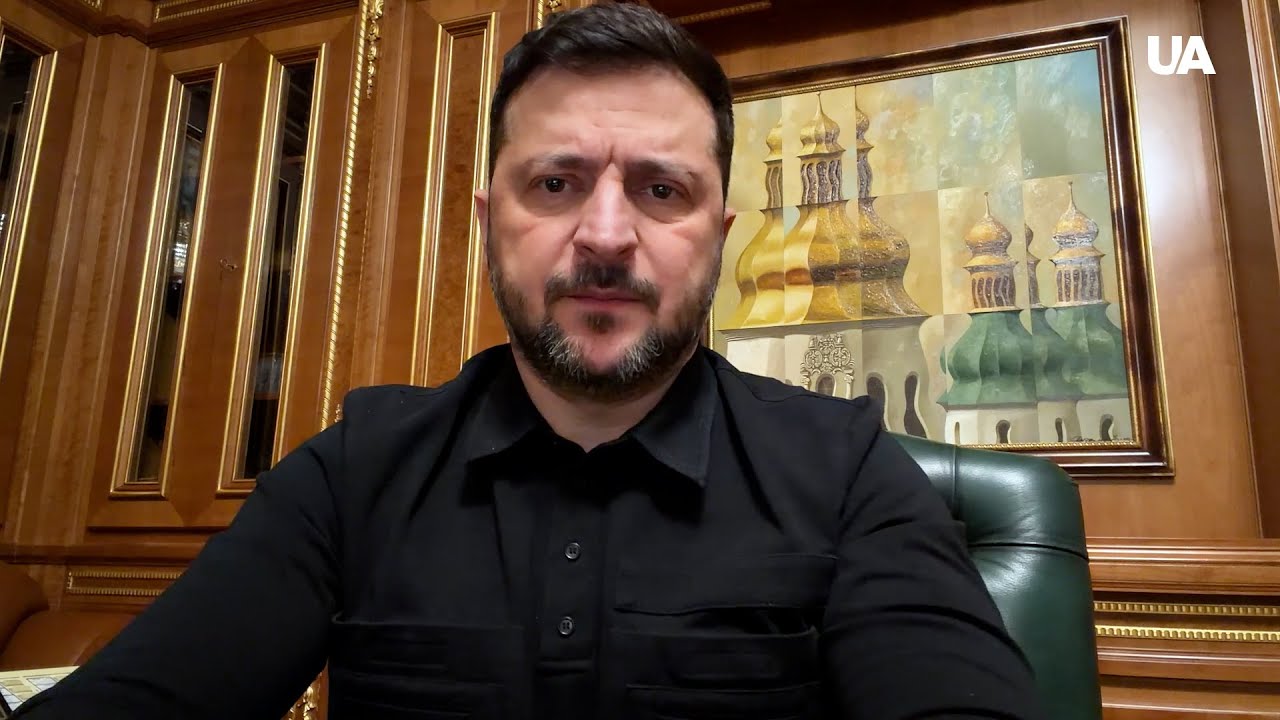 Ракетний обстріл України Росією
