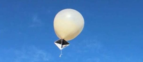 Russia launches air balloons from Belarus: how this threatens NATO's security