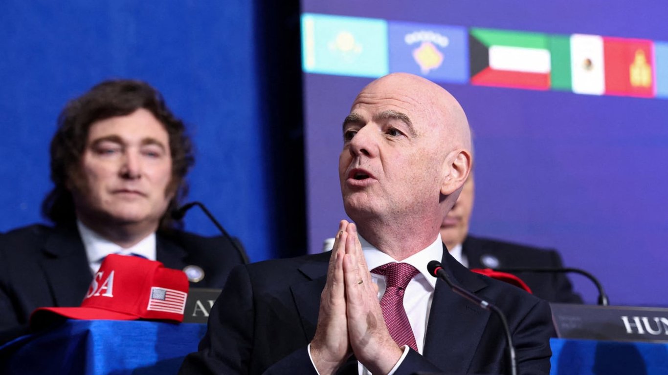 Czy Mundial 2026 w Meksyku jest bezpieczny? Stanowisko FIFA po fali przemocy